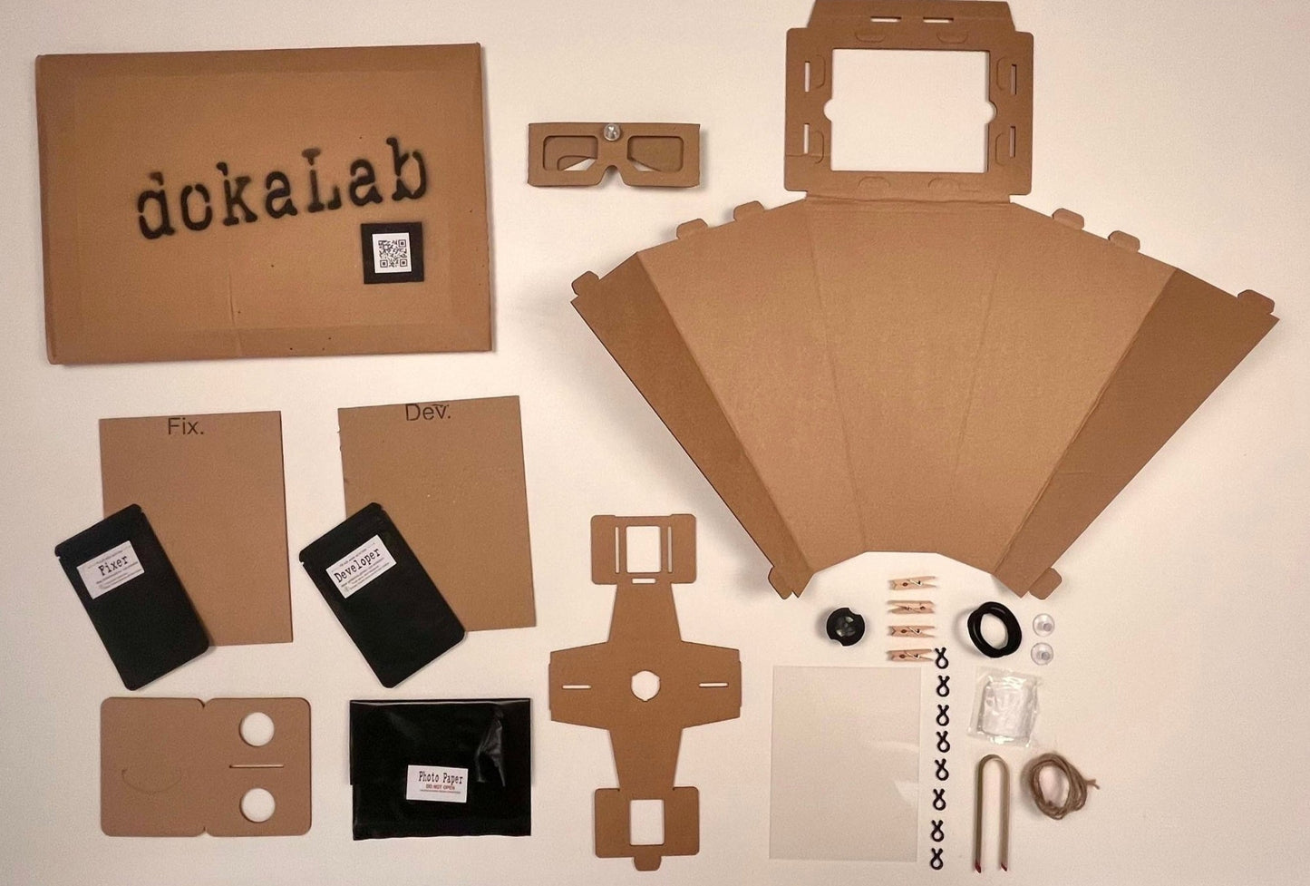 dokaLab Basic