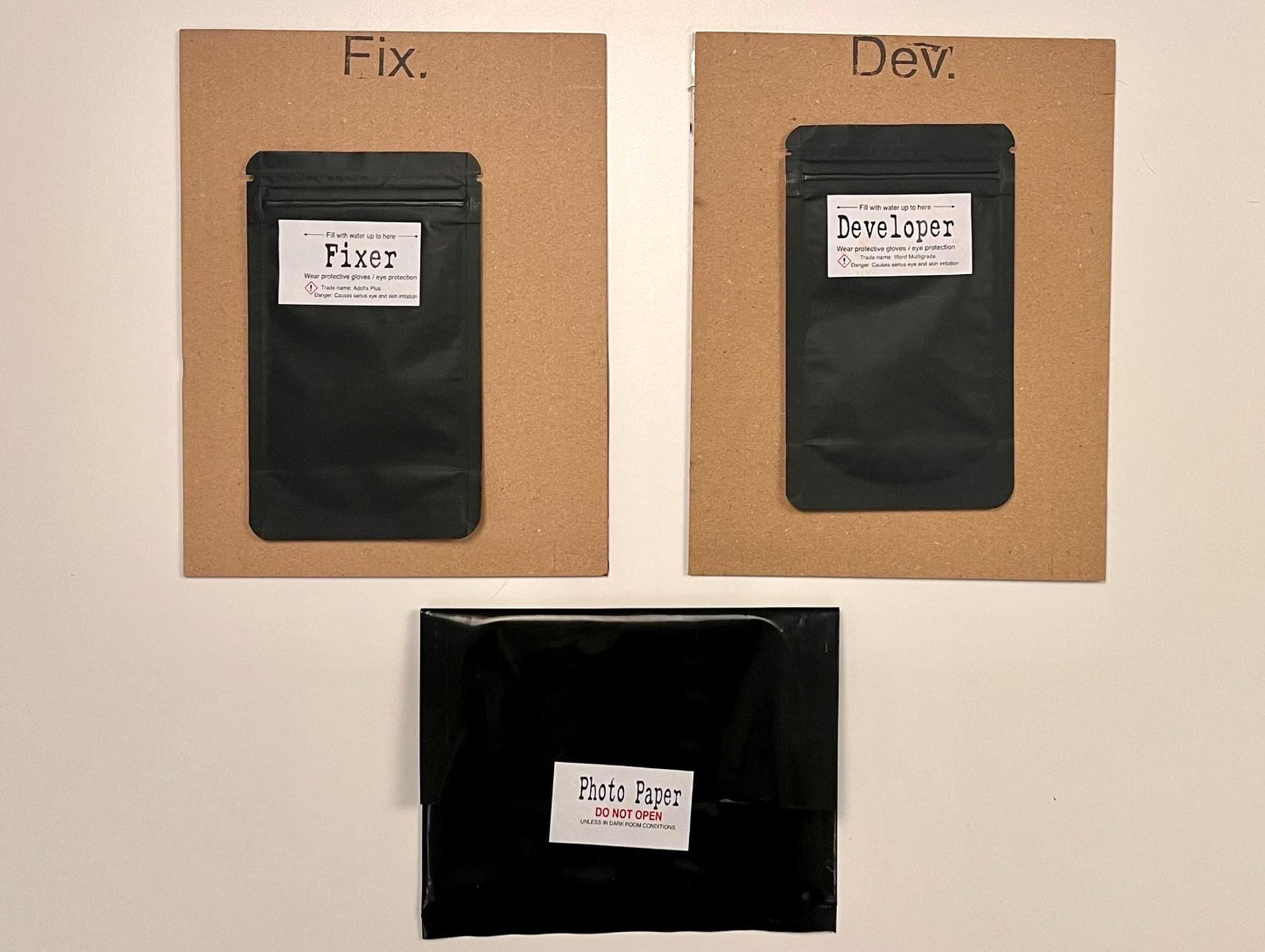 dokaLab refill
