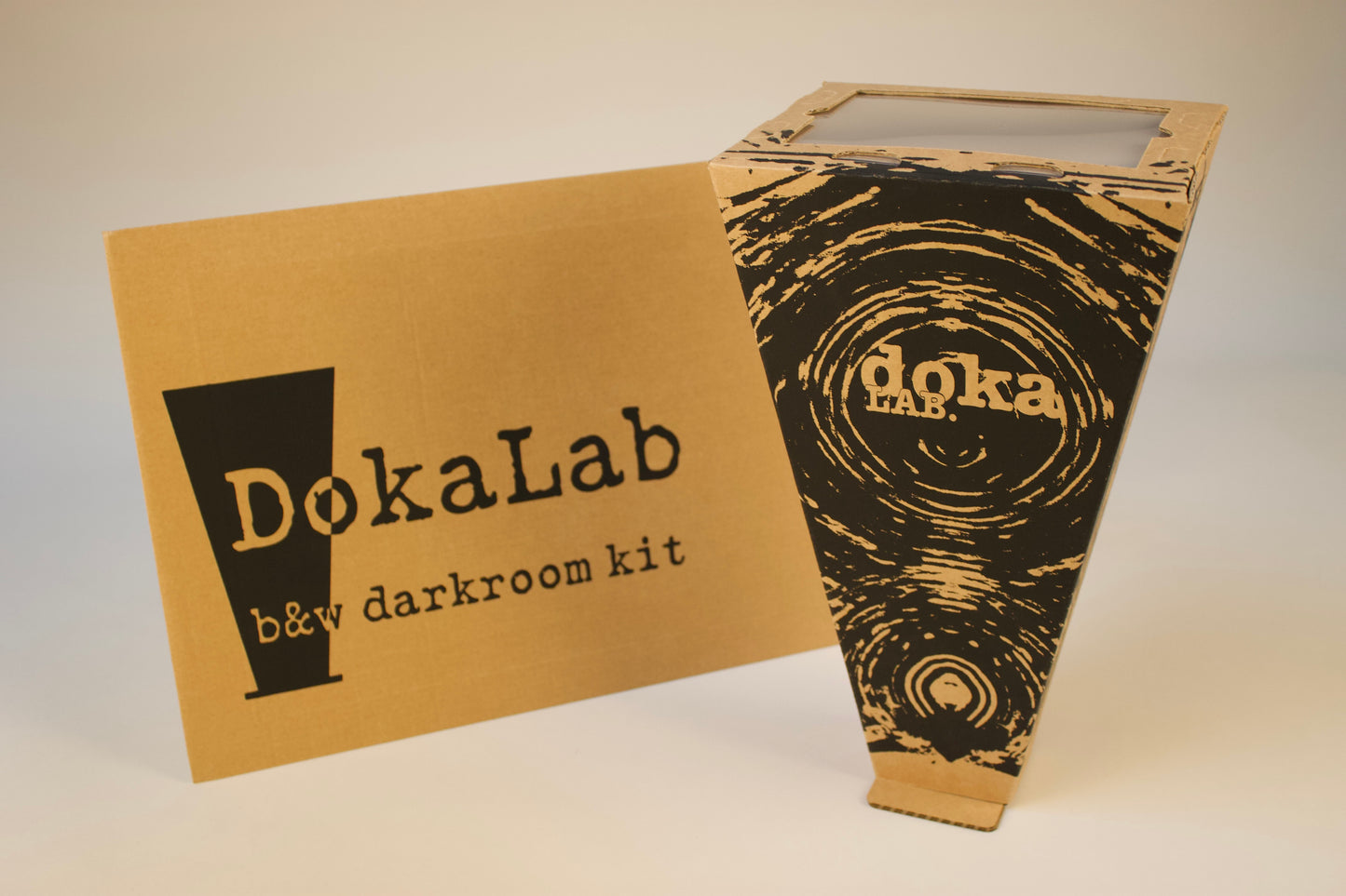 dokaLab Basic