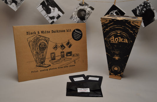 dokaLab Basic